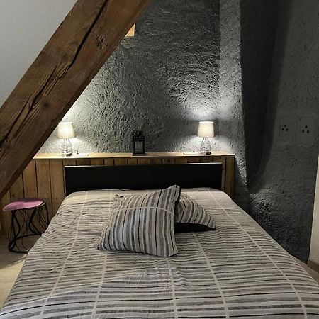 Gite Les Lavandieres Colmar Exterior foto