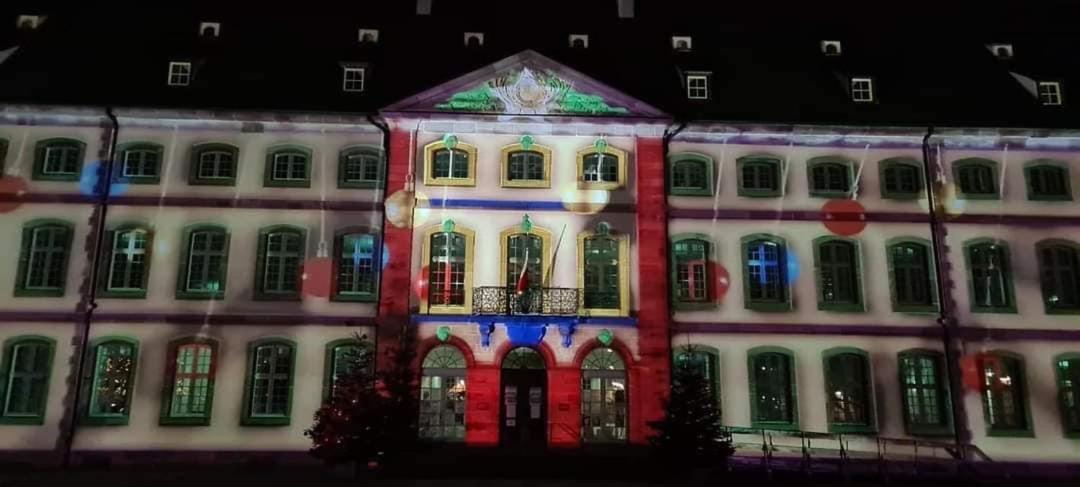 Gite Les Lavandieres Colmar Exterior foto