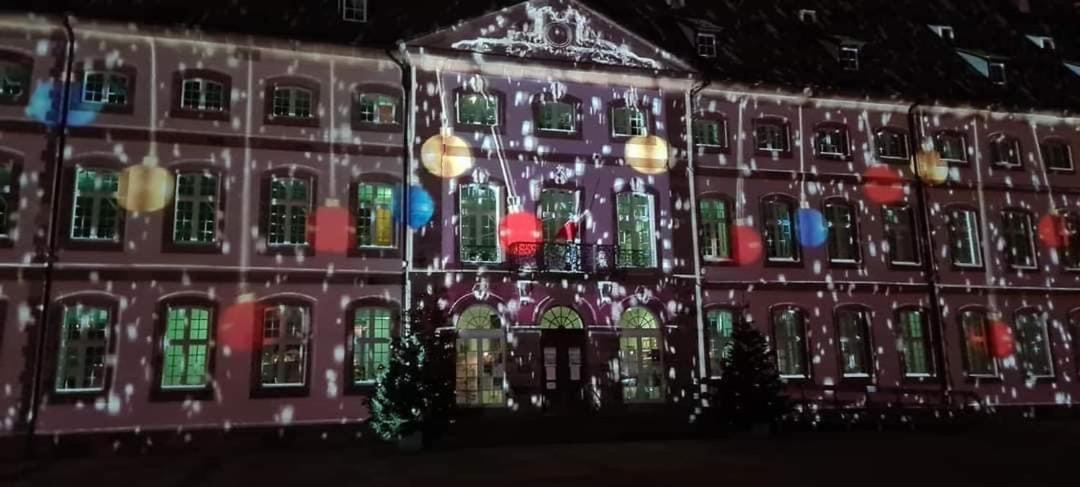 Gite Les Lavandieres Colmar Exterior foto